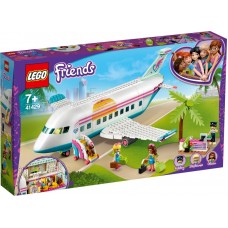 LEGO® Friends Hartleiko miesto lėktuvas 41429